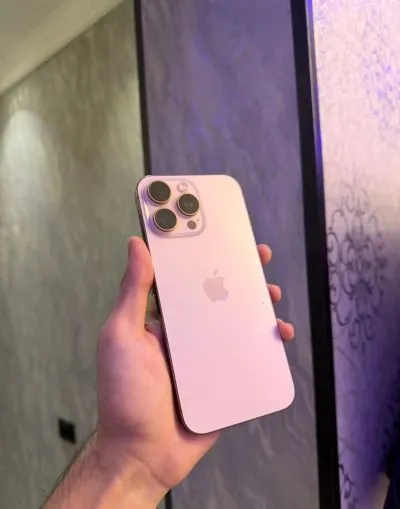 Apple Iphone 16 Pro Max 256 gb — миниатюра 6