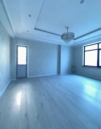2-комн. квартира, 14 этаж, 77 м², Сомони