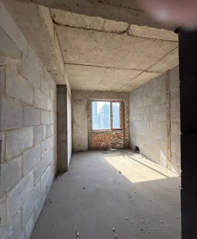3-комн. квартира, 13 этаж, 110 м², Исмоили сомони