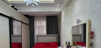 4-комн. квартира, 11 этаж, 275 м², Ру ба руи хайкали Рудаки