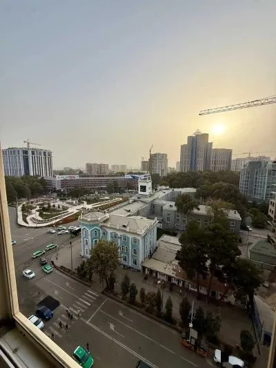 1-комн. квартира, 10 этаж, 60 м², лохути 4/