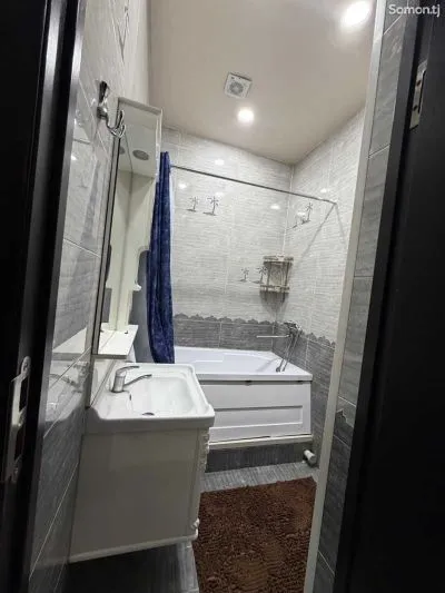 2-комн. квартира, 5 этаж, 90м², Садбарг