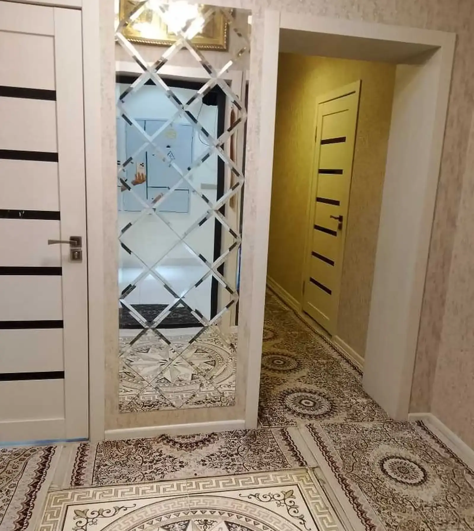 2-комн. квартира, 6 этаж, 60м², Якум Советский