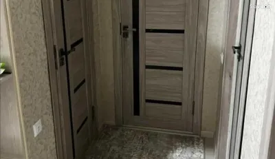 2-комн. квартира, 11 этаж, 75м², Сино