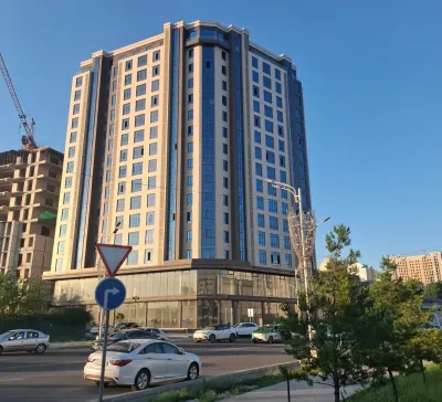 2-комн. квартира, 8 этаж, 73 м², Текстиль, УВД