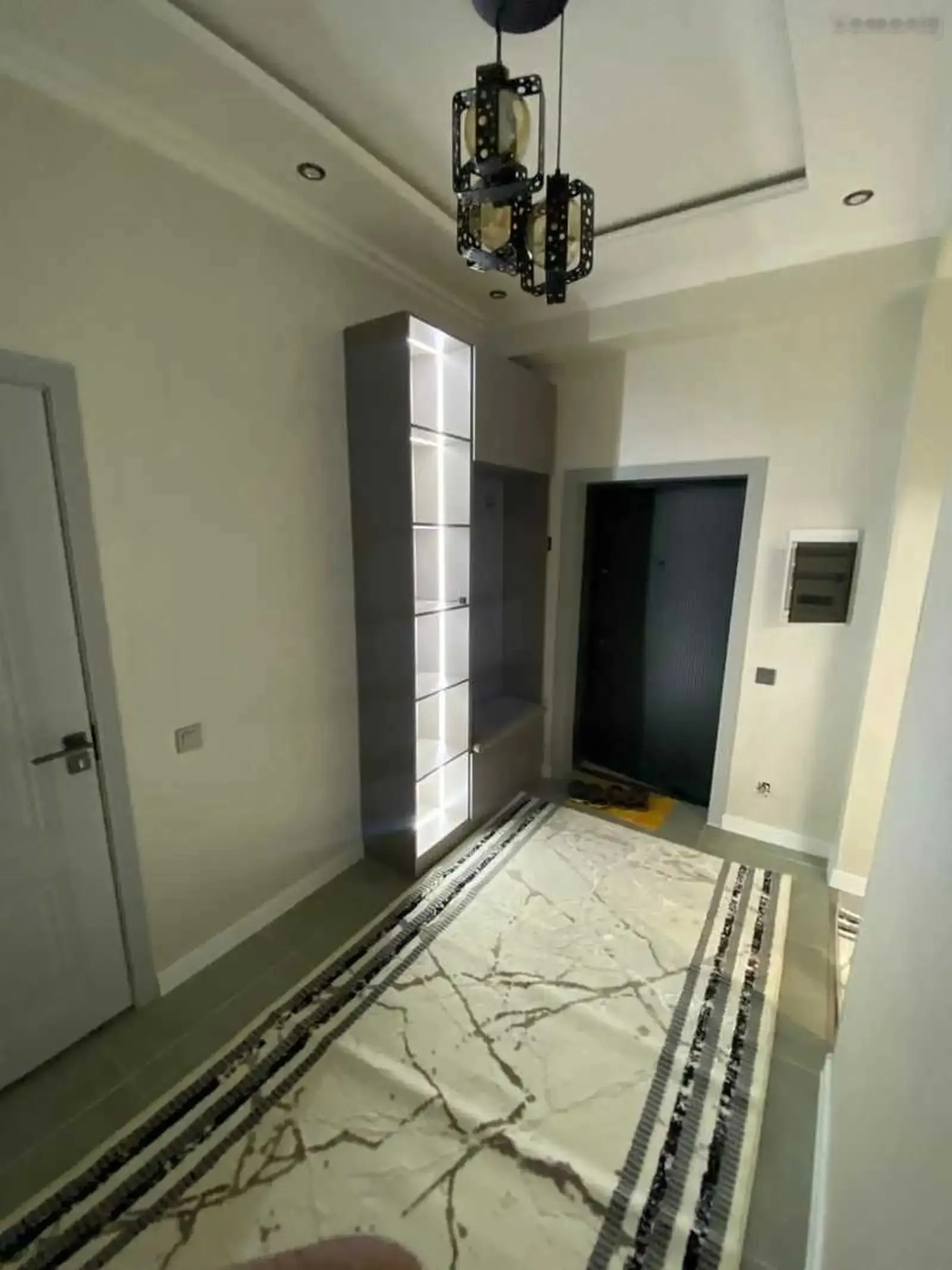 2-комн. квартира, 9 этаж, 66м², 4дома
