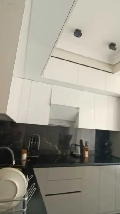2-комн. квартира, 11 этаж, 80м², Шохмансур