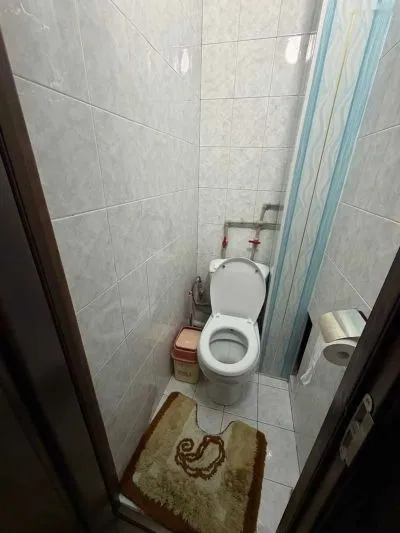 3-комн. квартира, 8 этаж, 110м², И Сомони домой Кайрокум