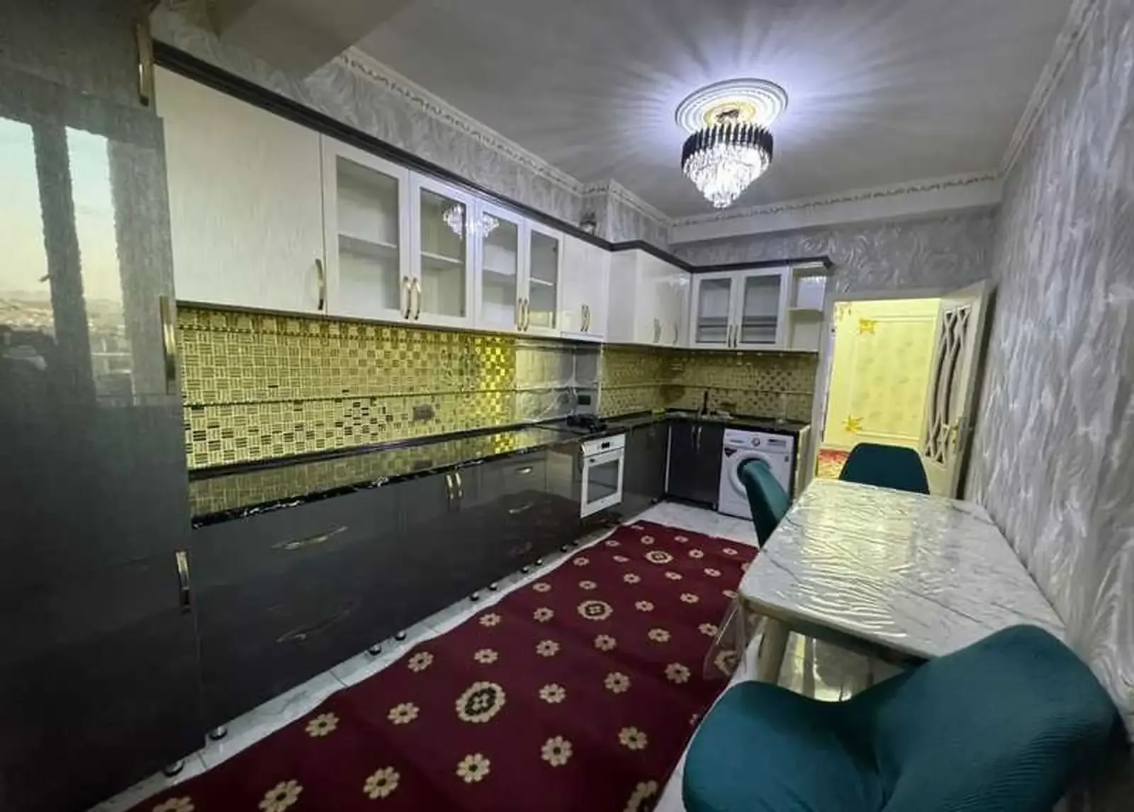 2-комн. квартира, 7 этаж, 100м², Шоҳтемур 61