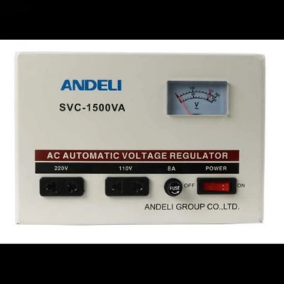 Стабилизатор 1.5квт