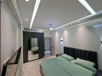 2-комн. квартира, 12 этаж, 72м², Шохмансур