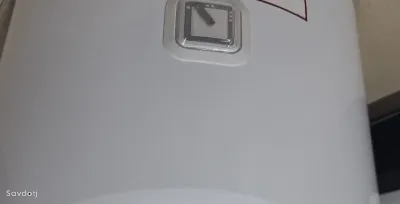 Водонагреватель Ariston 80л