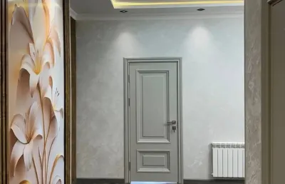 3-комн. квартира, 4 этаж, 68 м², Сино