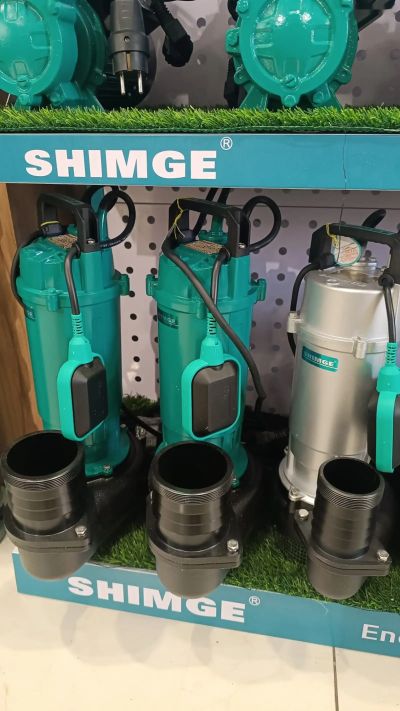 Насос Погружной