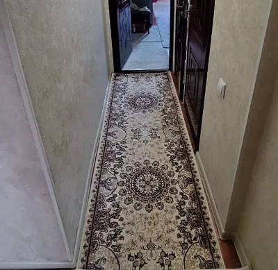 3-комн. квартира, 4 этаж, 100 м², Сино