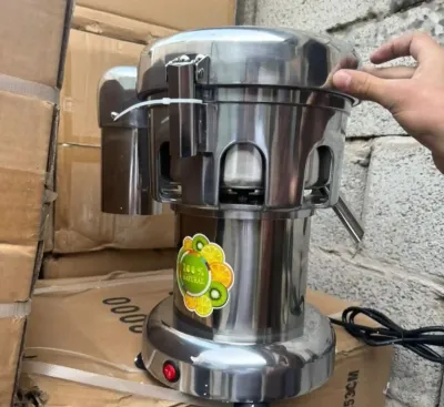 Соковыжималка