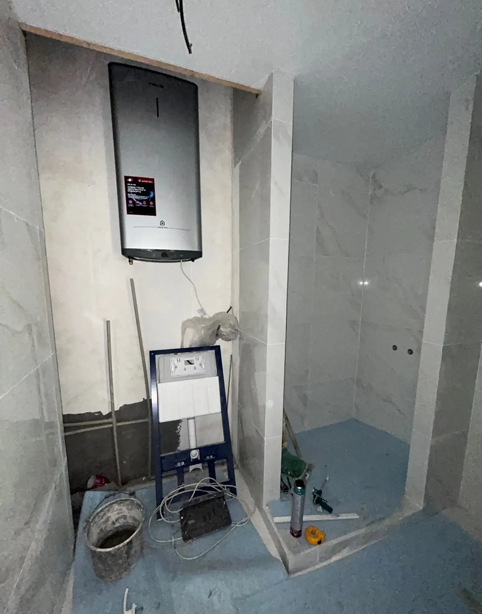 3-комн. квартира, 6 этаж, 108 м², Сино 82 мкр