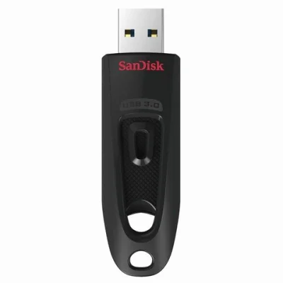 USB Флешка SanDisk 64GB USB 3.0