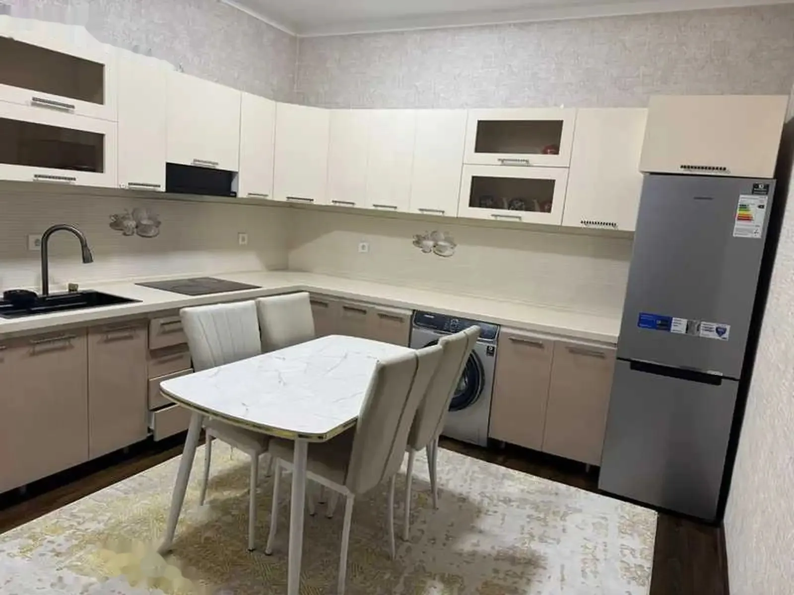 2-комн. квартира, 6 этаж, 76м², Шохмансур (Садбарг Вайкики)