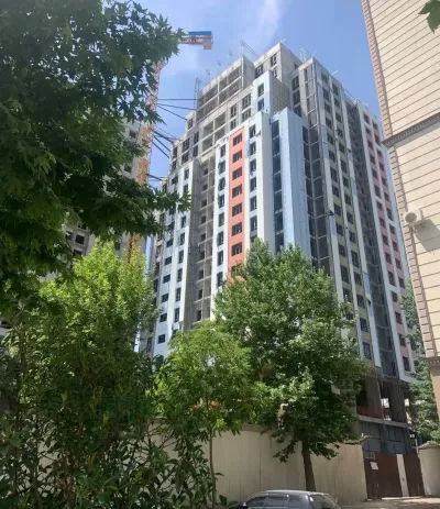 1-комн. квартира, 12 этаж, 40 м², Сино