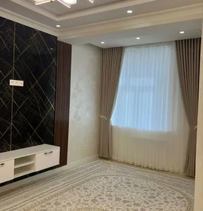 3-комн. квартира, 12 этаж, 86 м², Молодежный