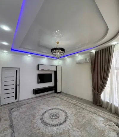 3-комн. квартира, 8 этаж, 67 м², н.Сино, Казокон