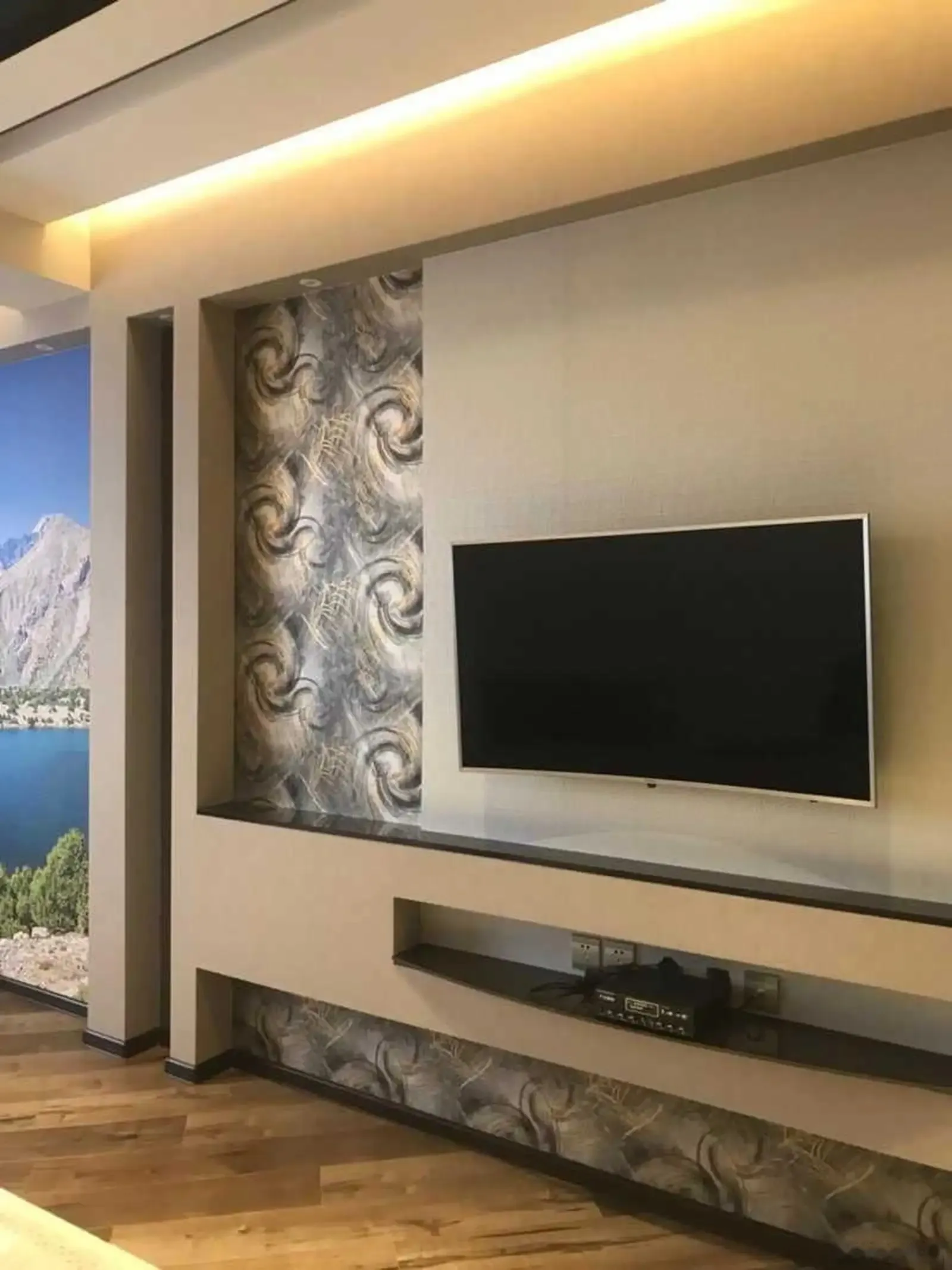 2-комн. квартира, 9 этаж, 110м², ориентир бухоро
