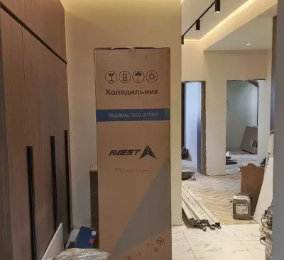 2-комн. квартира, 17 этаж, 83 м², Шохмансур