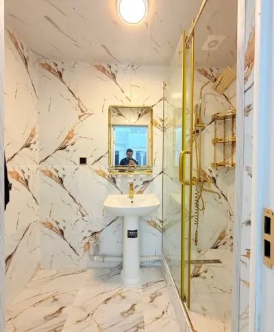 3-комн. квартира, 17 этаж, 64 м², Сино, Мастер Ок