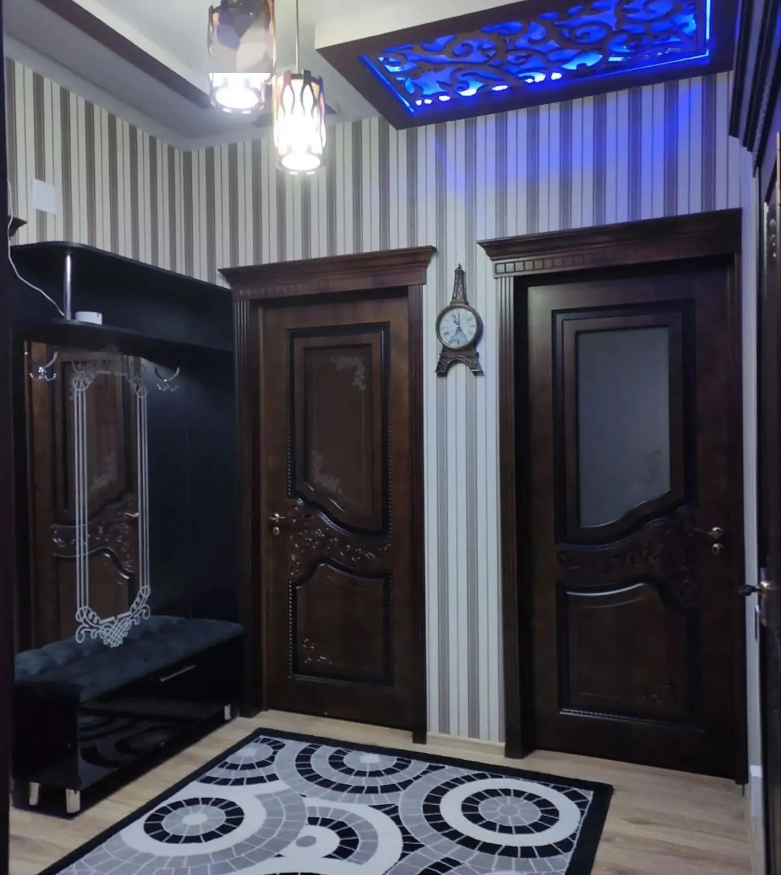 3-комн. квартира, 10 этаж, 75 м², 34 Мкр