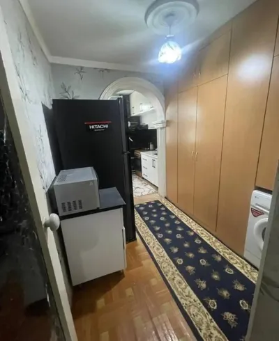 3-комн. квартира, 4 этаж, 63м², Сино Н Махсум 113/1