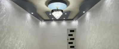 2-комн. квартира, 13 этаж, 55 м², Фирдавси