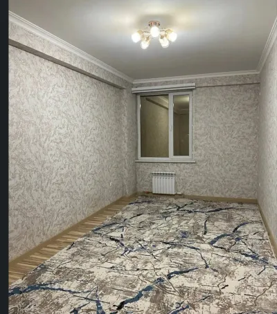 2-комн. квартира, 12 этаж, 53м², И.Сомони