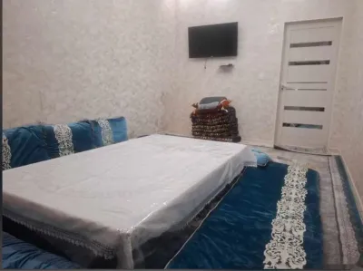 2-комн. квартира, 16 этаж, 64м², шохмансур