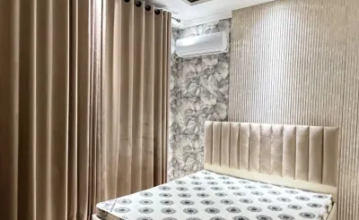 3-комн. квартира, 6 этаж, 120 м², Сино Цирк Акфа