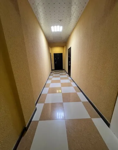2-комн. квартира, 7 этаж, 71 м², 4 Дома, Доми Лега