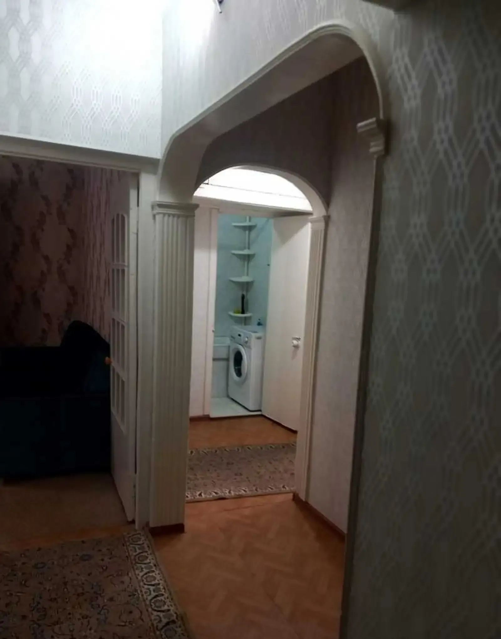 2-комн. квартира, 6 этаж, 7м², Молодежный театр