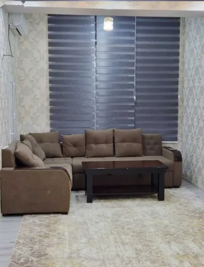 2-комн. квартира, 6 этаж, 65м², И.Сомони