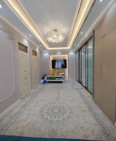 3-комн. квартира, 5 этаж, 71 м², Сино