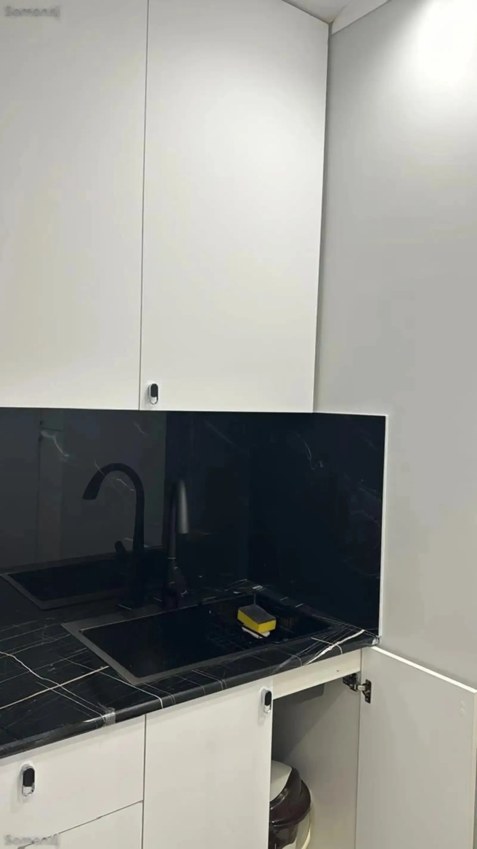 3-комн. квартира, 7 этаж, 100м², Проспект рудаки 66, И. Сомони