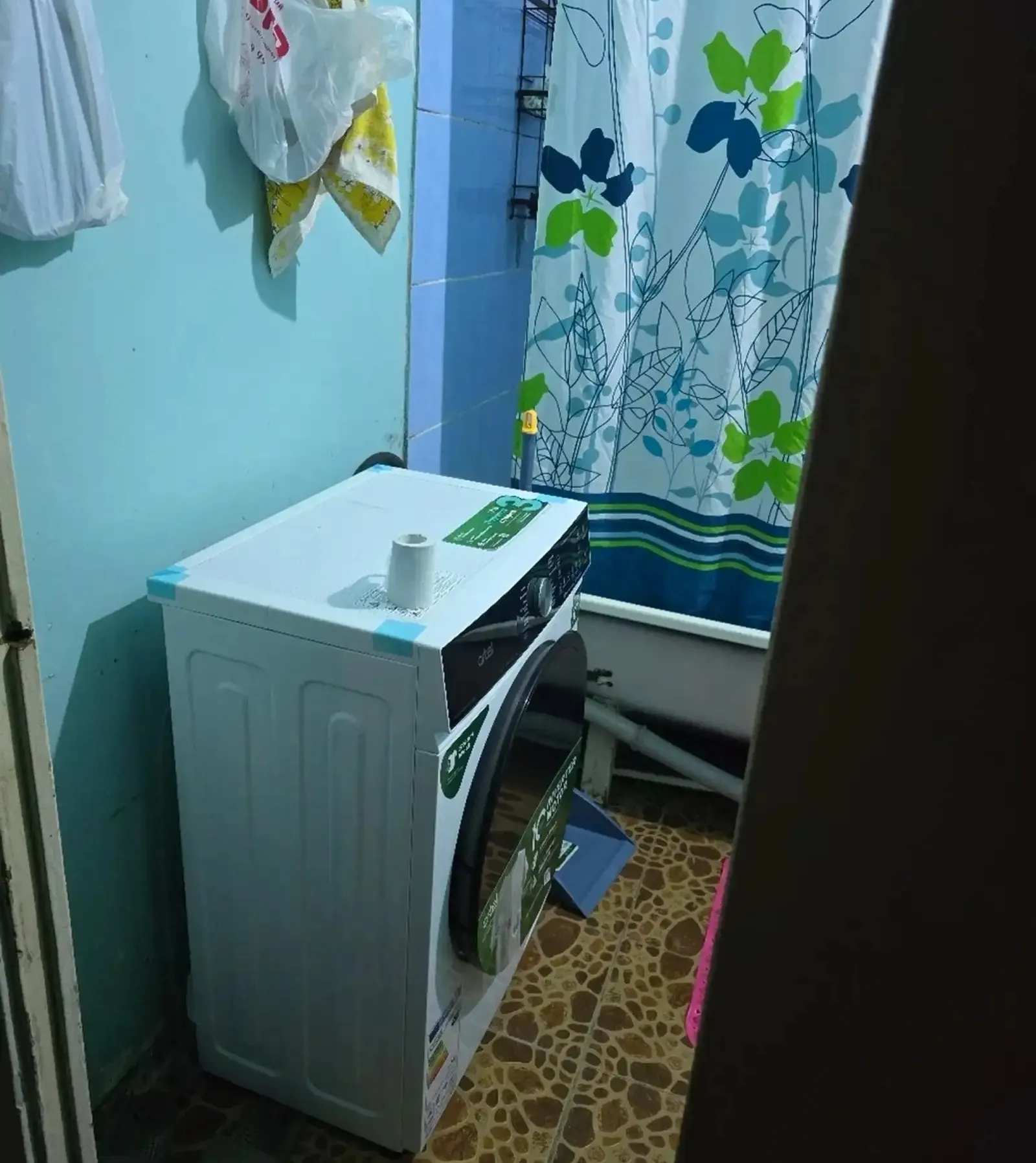 1-комн. квартира, 4 этаж, 35 м², 13 Мкр