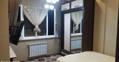 2-комн. квартира, 11 этаж, 57м², Сино