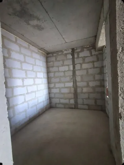 3-комн. квартира, 23 этаж, 123 м², Сино