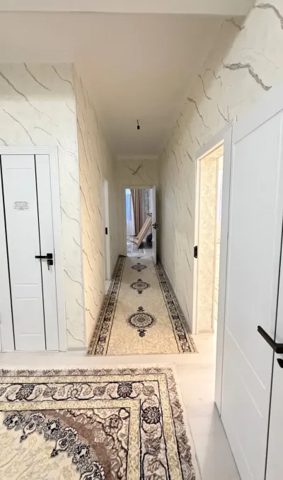 3-комн. квартира, 9 этаж, 76 м², Фирдавси, Чорахаи Чал Чам