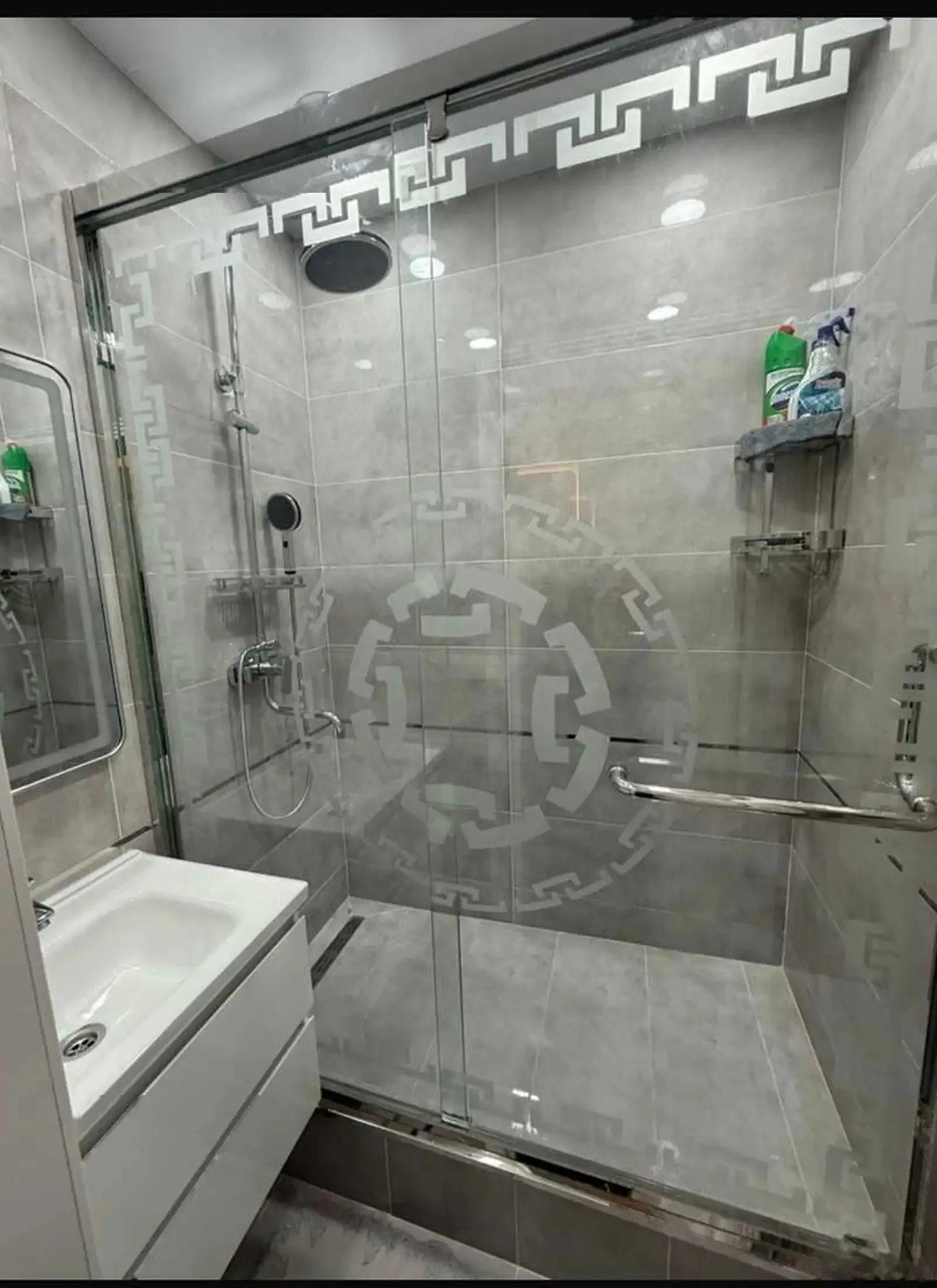 1-комн. квартира, 4 этаж, 40 м², Исмоили Сомони