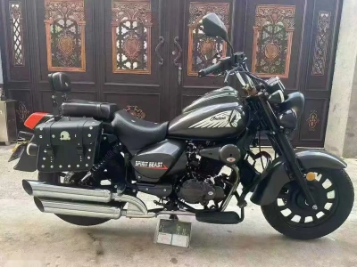 Мотоцикл Harley Davidson 250