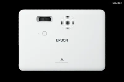 Проектор Epson EpiqVision Flex CO-W01 WXGA 3000 Lumens