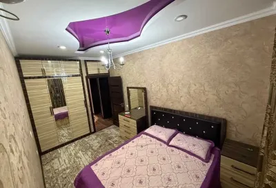 4-комн. квартира, 2 этаж, 80м², Сино