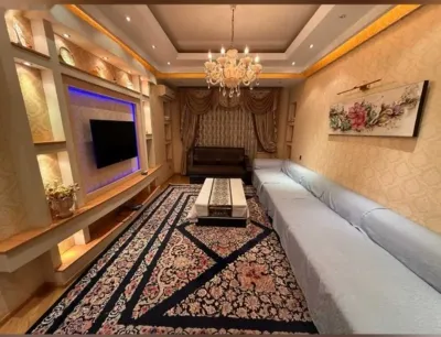2-комн. квартира, 3 этаж, 147м², кучаи мирзо турсунзода 4/А