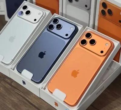 Apple Iphone 17 Pro Max 1 tb